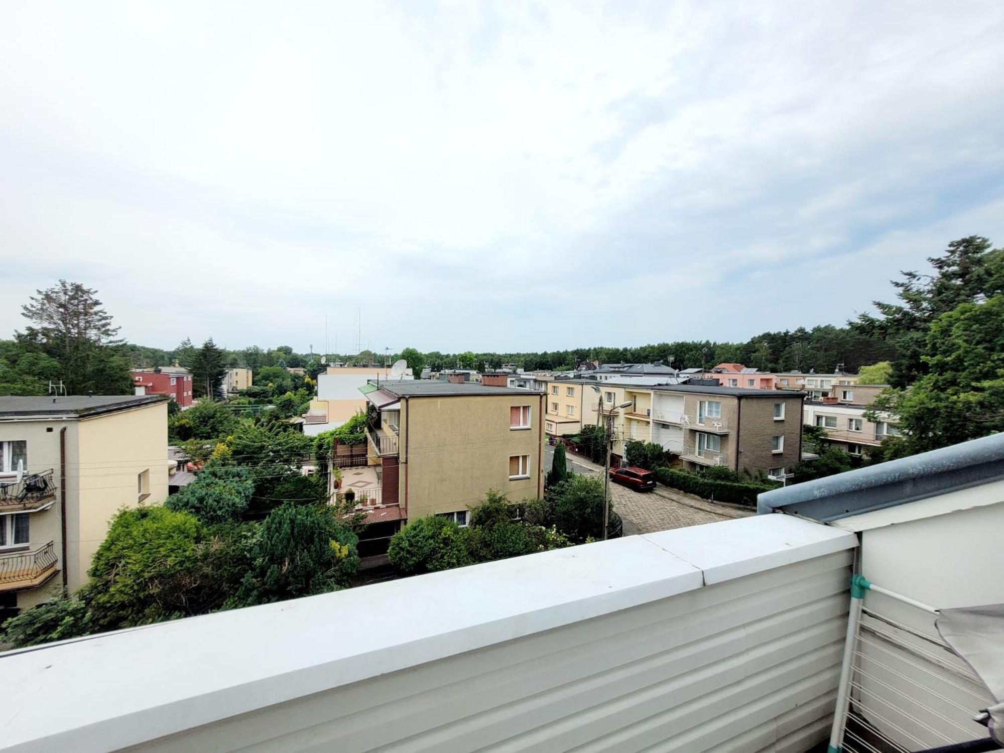 Apartamenty Cudowna Wyspa 斯维诺乌伊希切 外观 照片